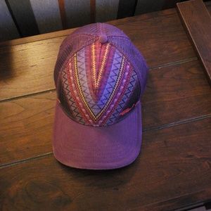 Prana hat
